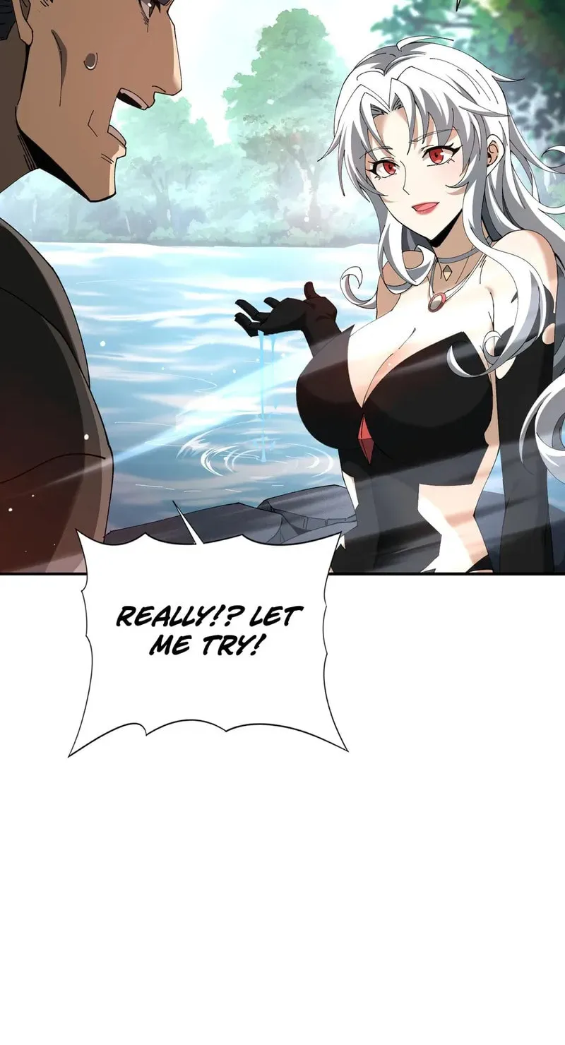 I Got the Weakest Class, Dragon Tamer!? Chapter 123 page 39 - 