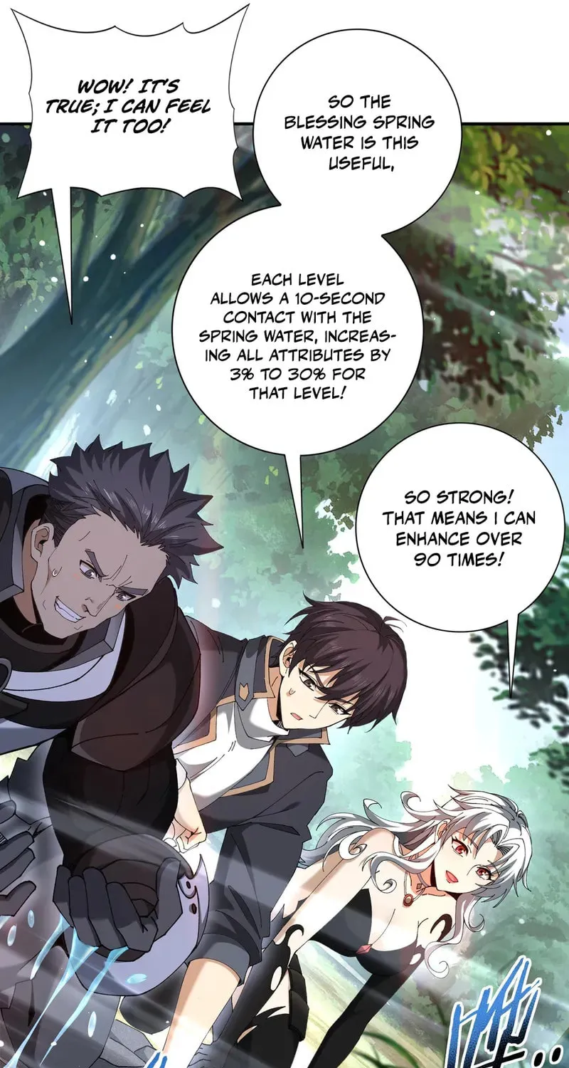 I Got the Weakest Class, Dragon Tamer!? Chapter 123 page 40 - 