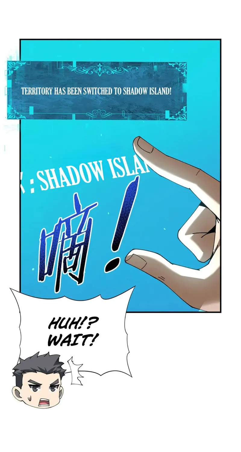 I Got the Weakest Class, Dragon Tamer!? Chapter 123 page 43 - 