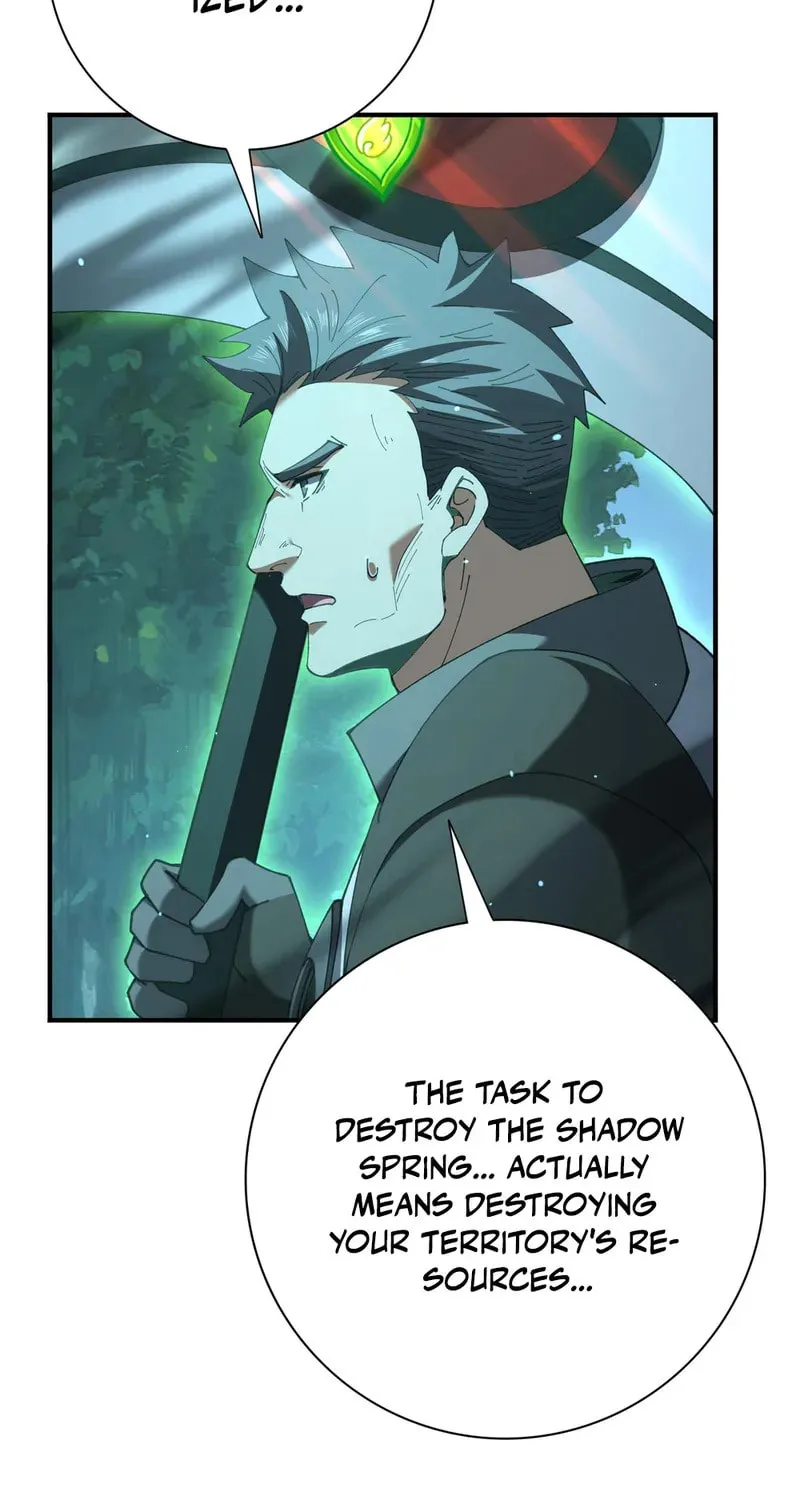 I Got the Weakest Class, Dragon Tamer!? Chapter 123 page 48 - 