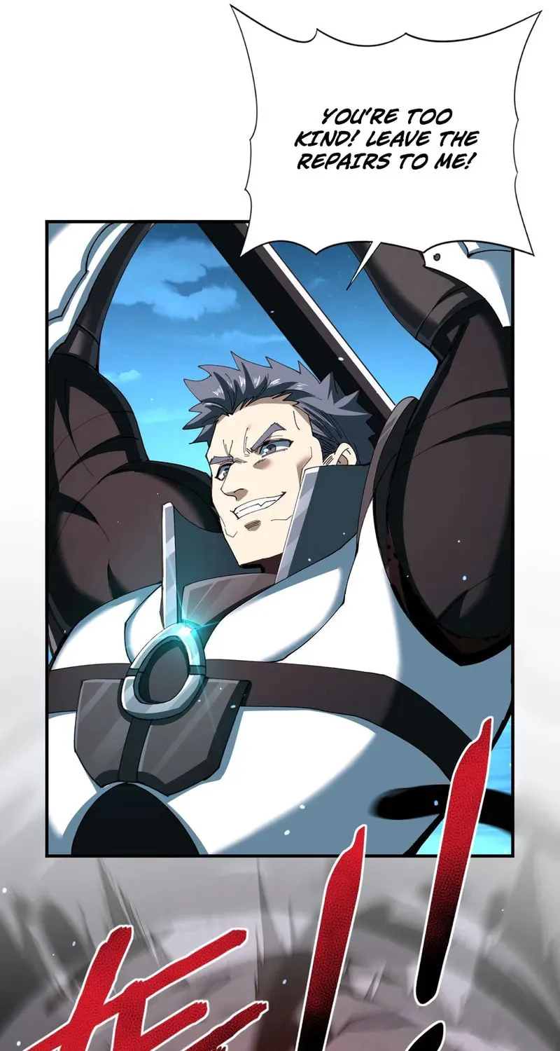 I Got the Weakest Class, Dragon Tamer!? Chapter 123 page 51 - 