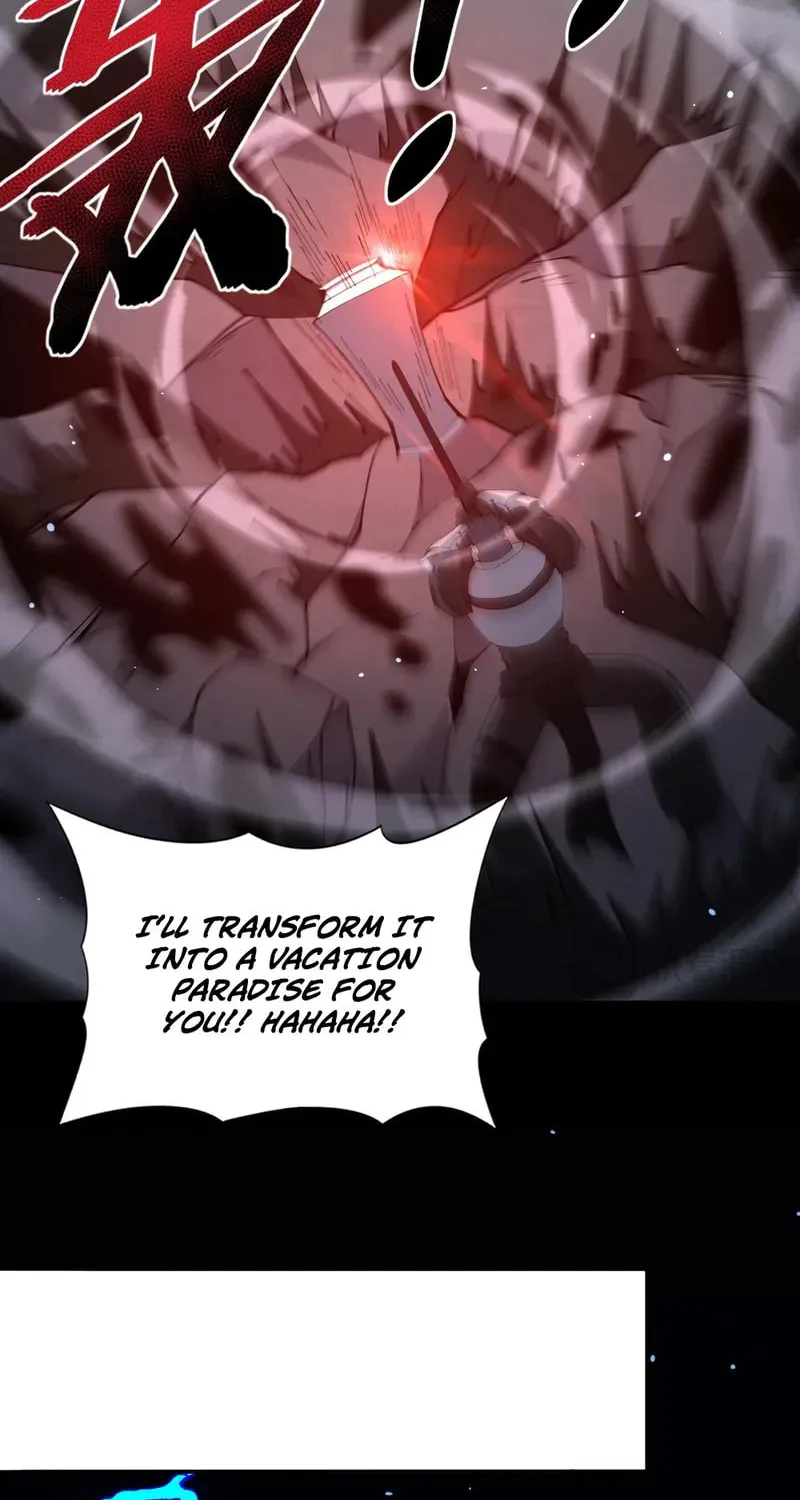 I Got the Weakest Class, Dragon Tamer!? Chapter 123 page 52 - 