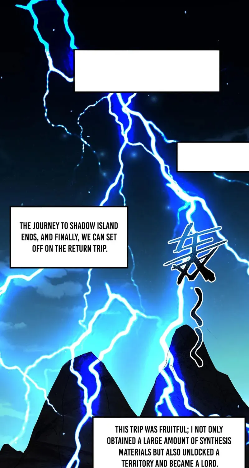 I Got the Weakest Class, Dragon Tamer!? Chapter 123 page 53 - 