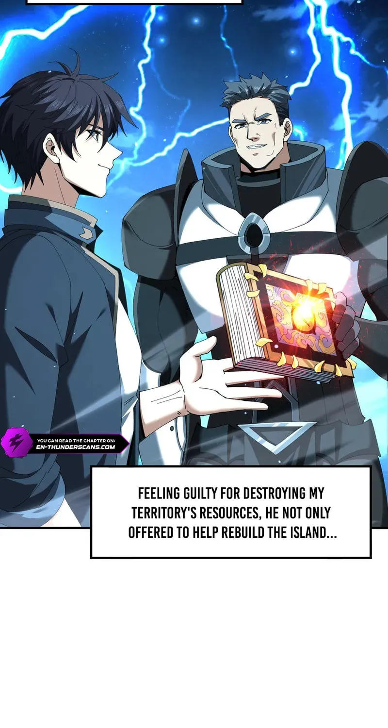 I Got the Weakest Class, Dragon Tamer!? Chapter 123 page 55 - 