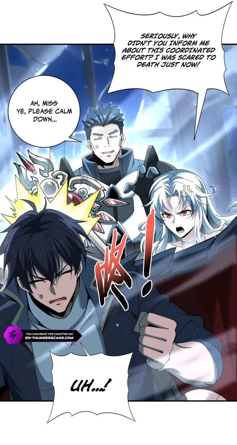 I Got the Weakest Class, Dragon Tamer!? Chapter 123 page 7 - 