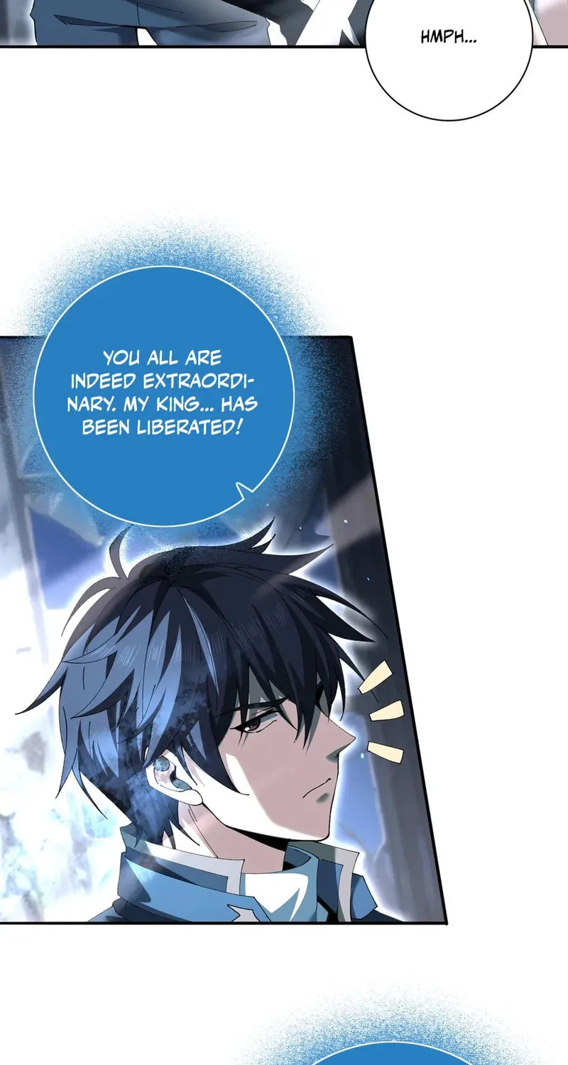 I Got the Weakest Class, Dragon Tamer!? Chapter 123 page 9 - 