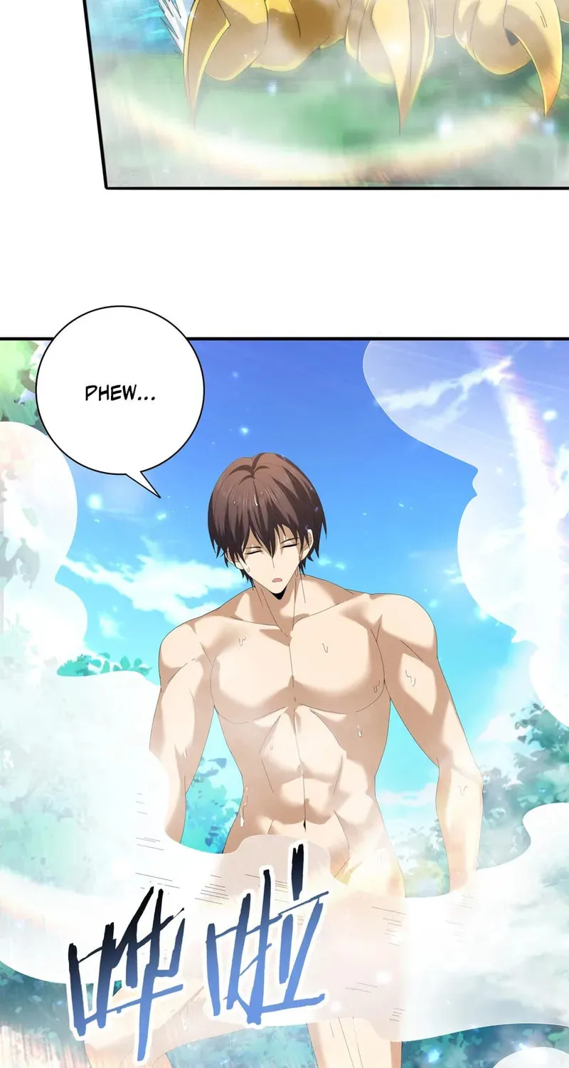 I Got the Weakest Class, Dragon Tamer!? Chapter 124 page 14 - 
