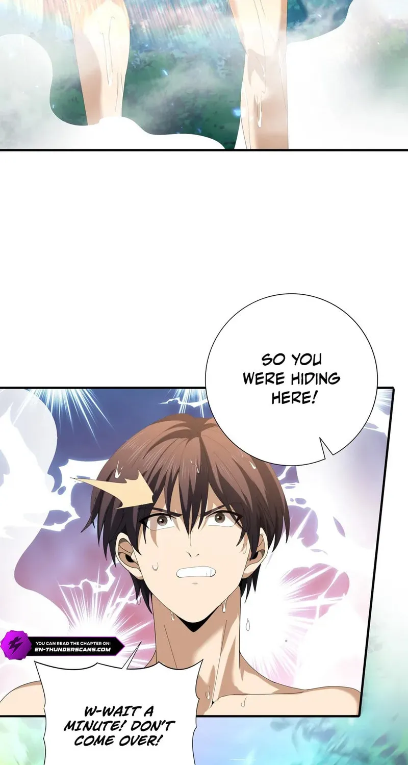 I Got the Weakest Class, Dragon Tamer!? Chapter 124 page 15 - 