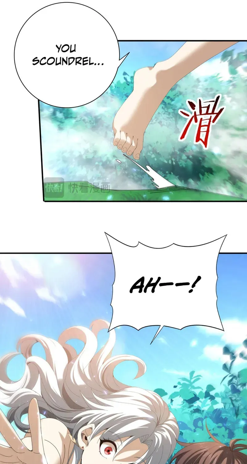 I Got the Weakest Class, Dragon Tamer!? Chapter 124 page 18 - 