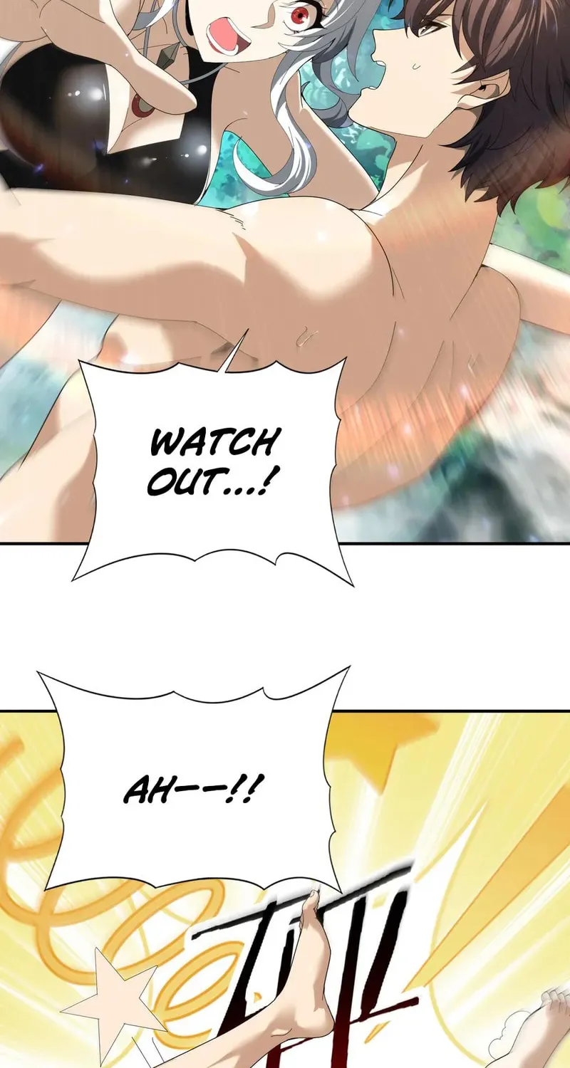 I Got the Weakest Class, Dragon Tamer!? Chapter 124 page 19 - 