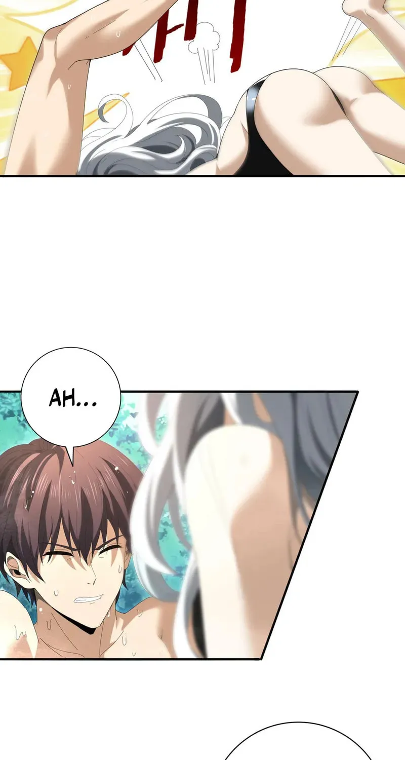 I Got the Weakest Class, Dragon Tamer!? Chapter 124 page 20 - 