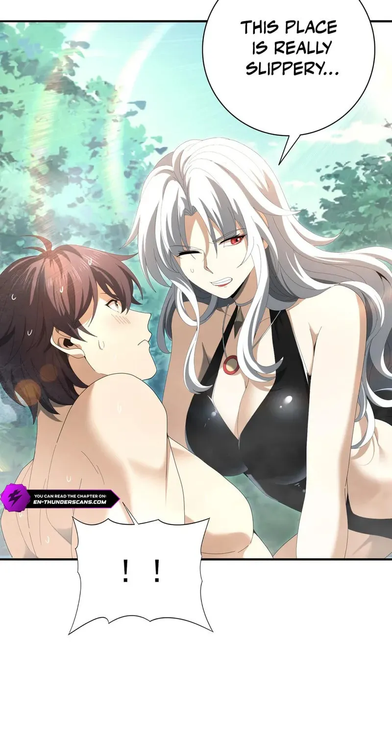 I Got the Weakest Class, Dragon Tamer!? Chapter 124 page 21 - 
