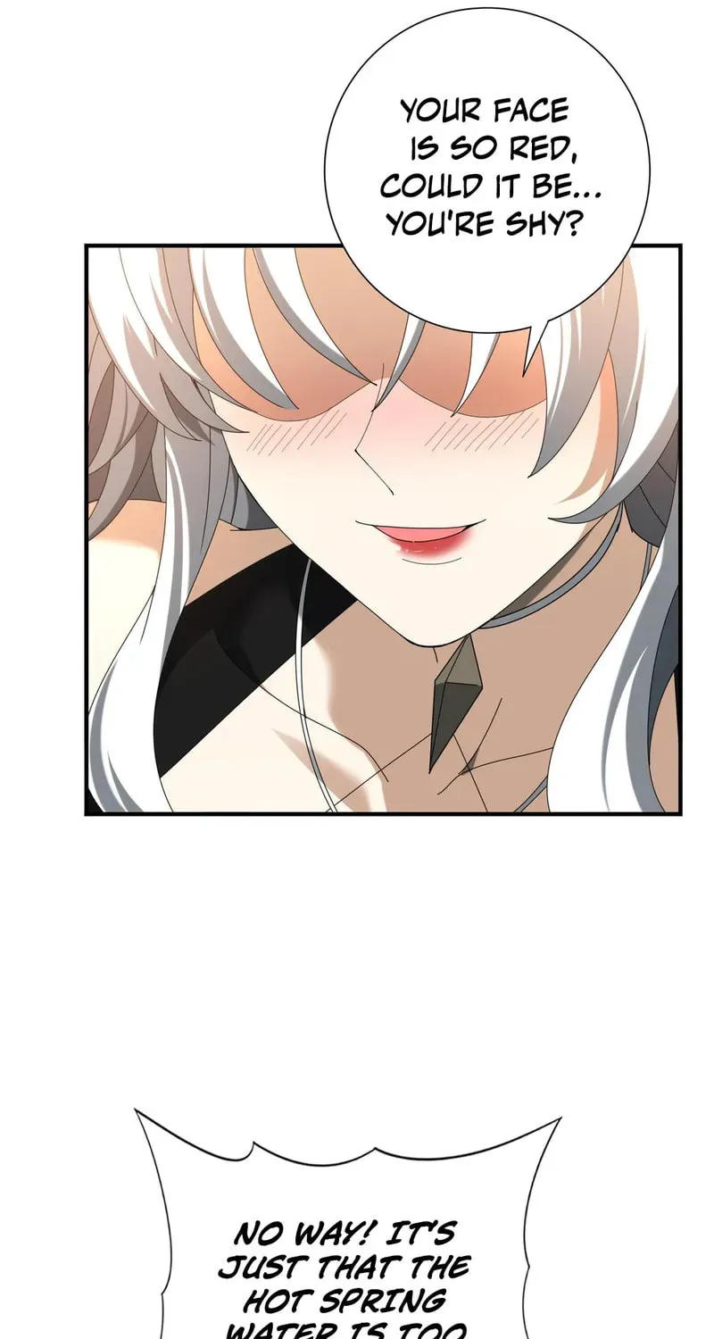 I Got the Weakest Class, Dragon Tamer!? Chapter 124 page 24 - 