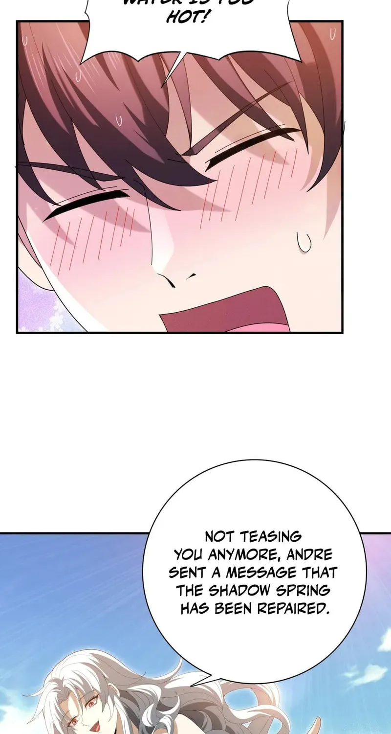 I Got the Weakest Class, Dragon Tamer!? Chapter 124 page 25 - 
