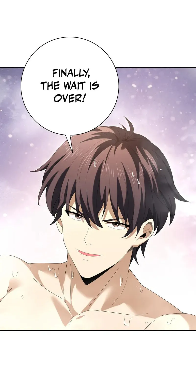 I Got the Weakest Class, Dragon Tamer!? Chapter 124 page 27 - 