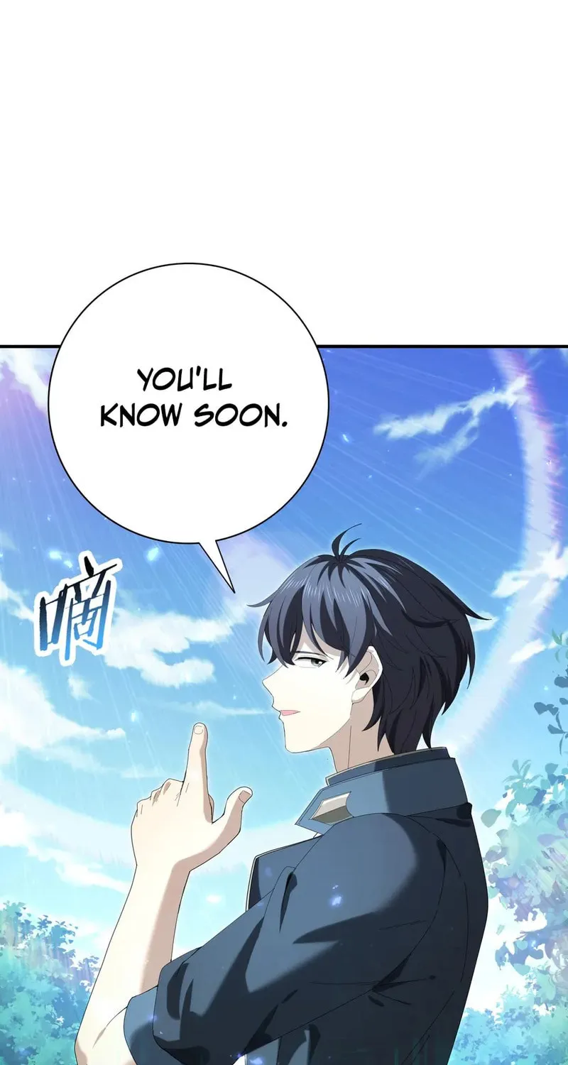 I Got the Weakest Class, Dragon Tamer!? Chapter 124 page 31 - 