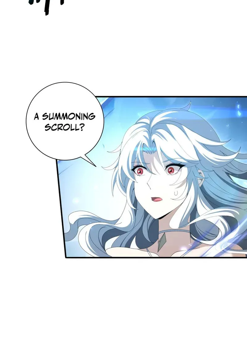 I Got the Weakest Class, Dragon Tamer!? Chapter 124 page 34 - 