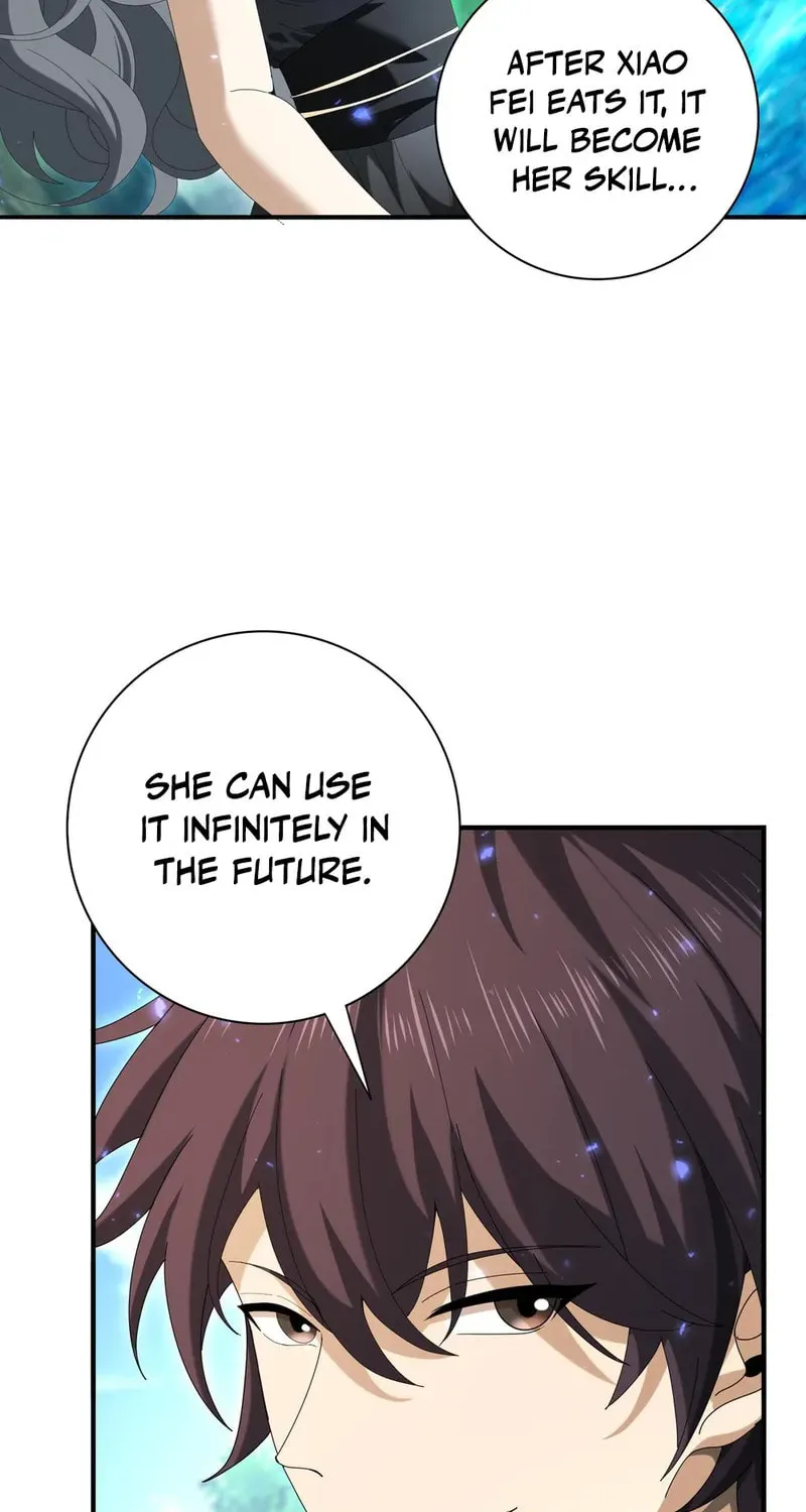 I Got the Weakest Class, Dragon Tamer!? Chapter 124 page 38 - 