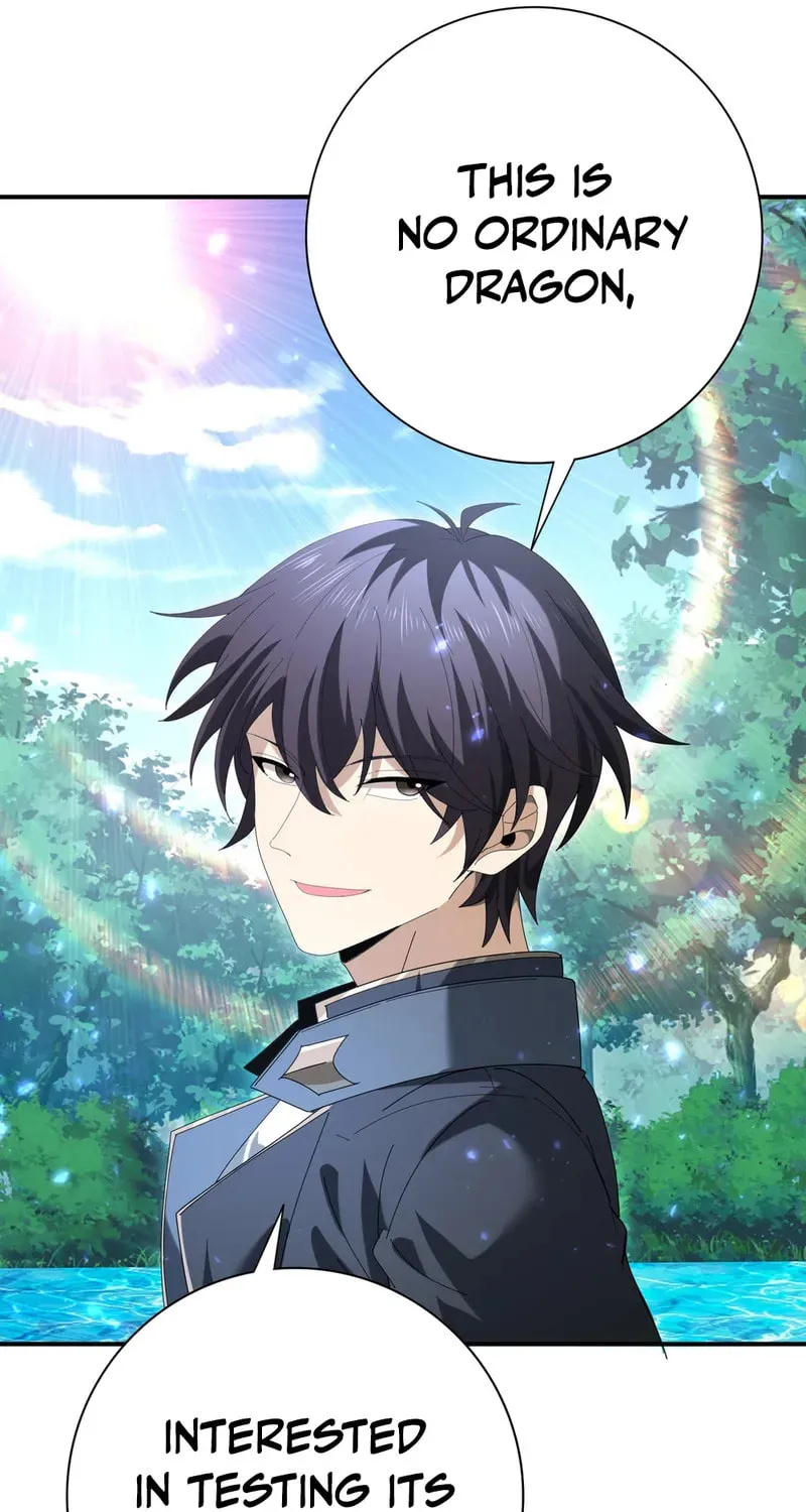 I Got the Weakest Class, Dragon Tamer!? Chapter 124 page 51 - 