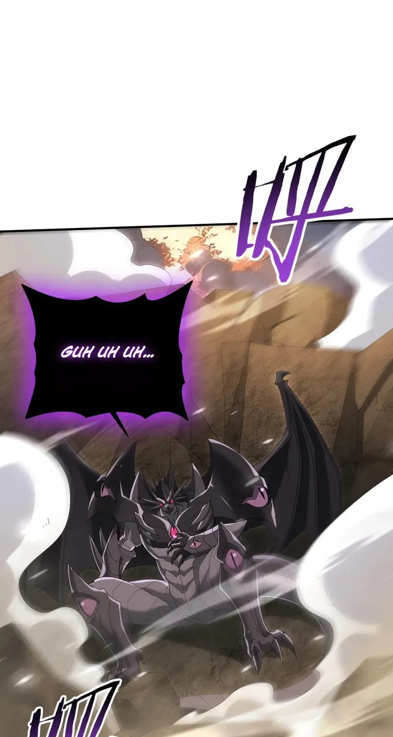 I Got the Weakest Class, Dragon Tamer!? Chapter 125 page 17 - 