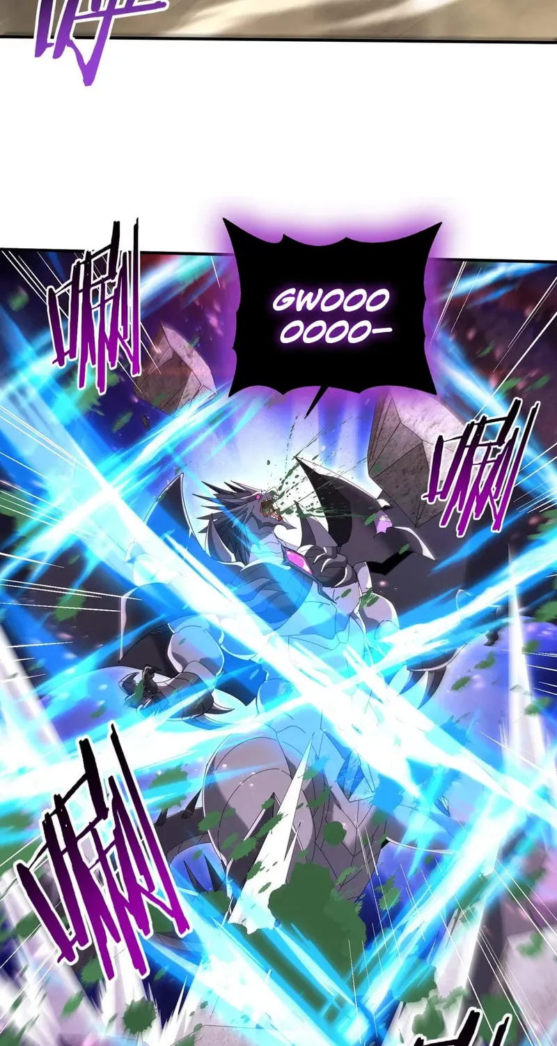 I Got the Weakest Class, Dragon Tamer!? Chapter 125 page 18 - 