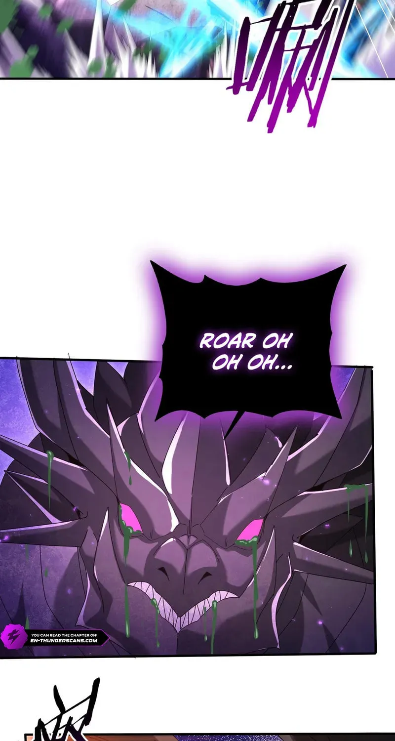 I Got the Weakest Class, Dragon Tamer!? Chapter 125 page 19 - 