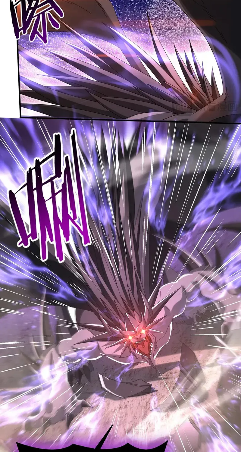 I Got the Weakest Class, Dragon Tamer!? Chapter 125 page 20 - 