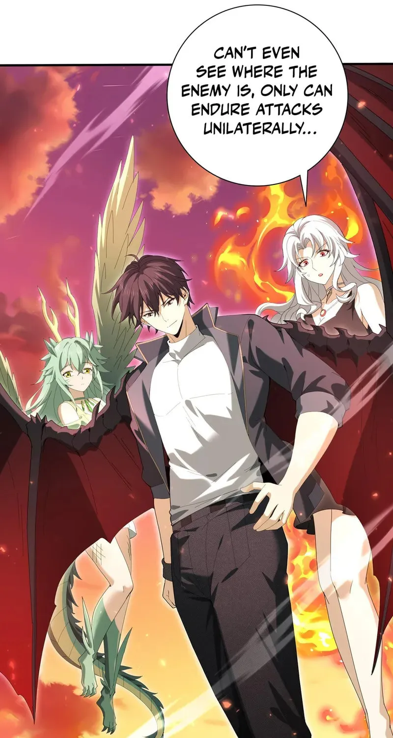 I Got the Weakest Class, Dragon Tamer!? Chapter 125 page 22 - 