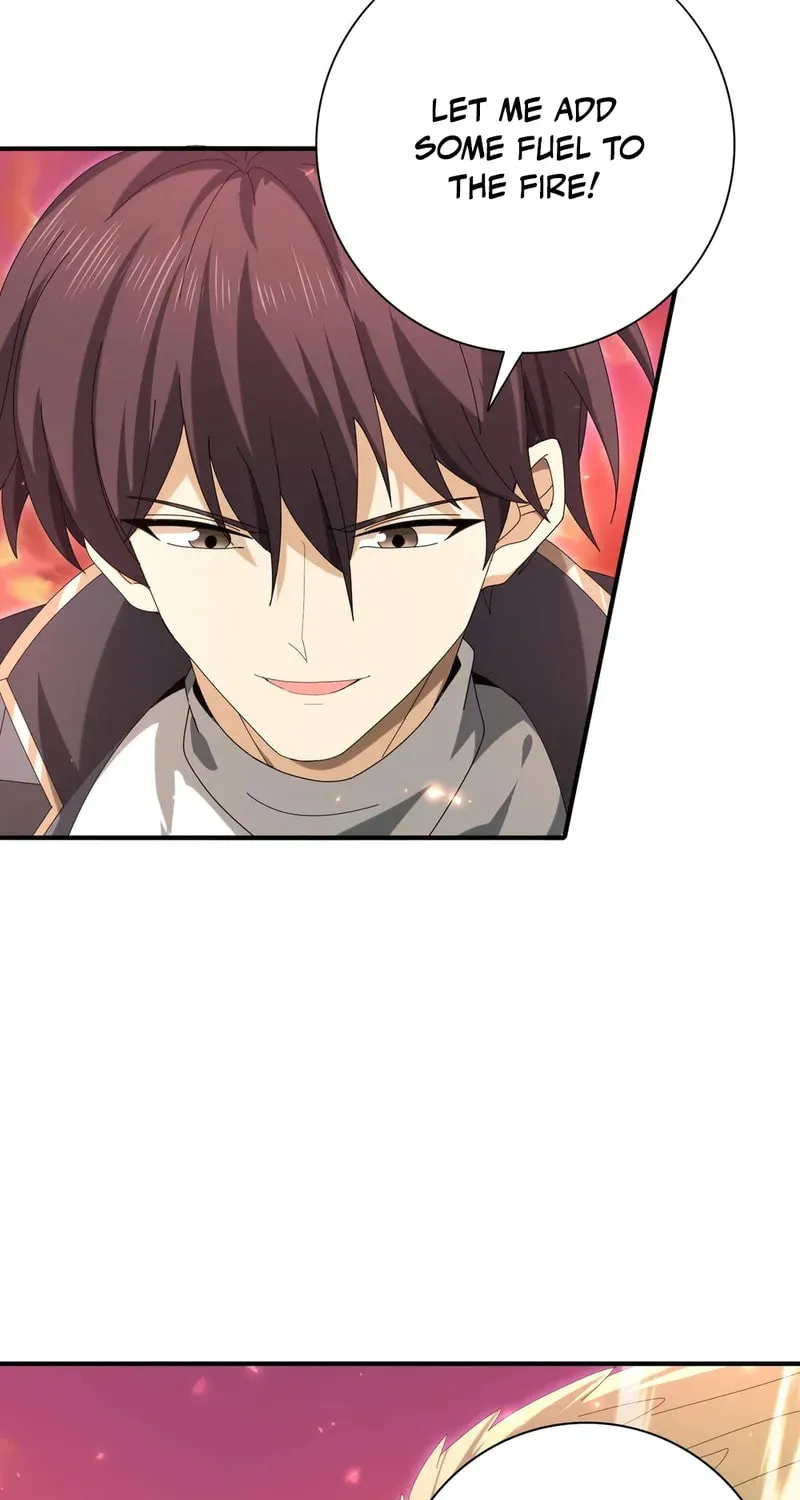 I Got the Weakest Class, Dragon Tamer!? Chapter 125 page 24 - 