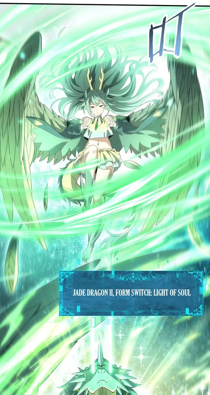 I Got the Weakest Class, Dragon Tamer!? Chapter 125 page 27 - 
