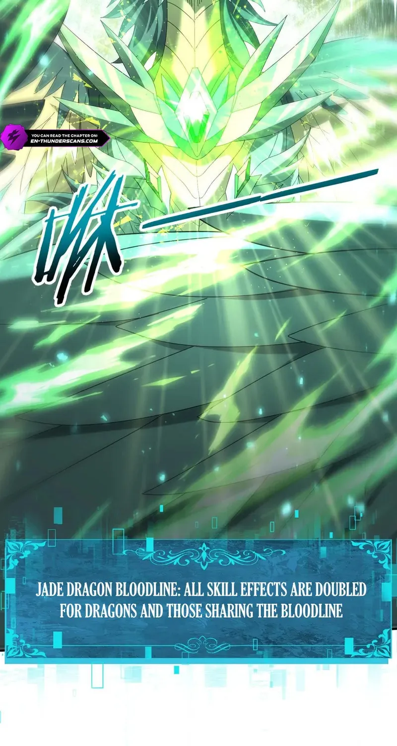 I Got the Weakest Class, Dragon Tamer!? Chapter 125 page 28 - 