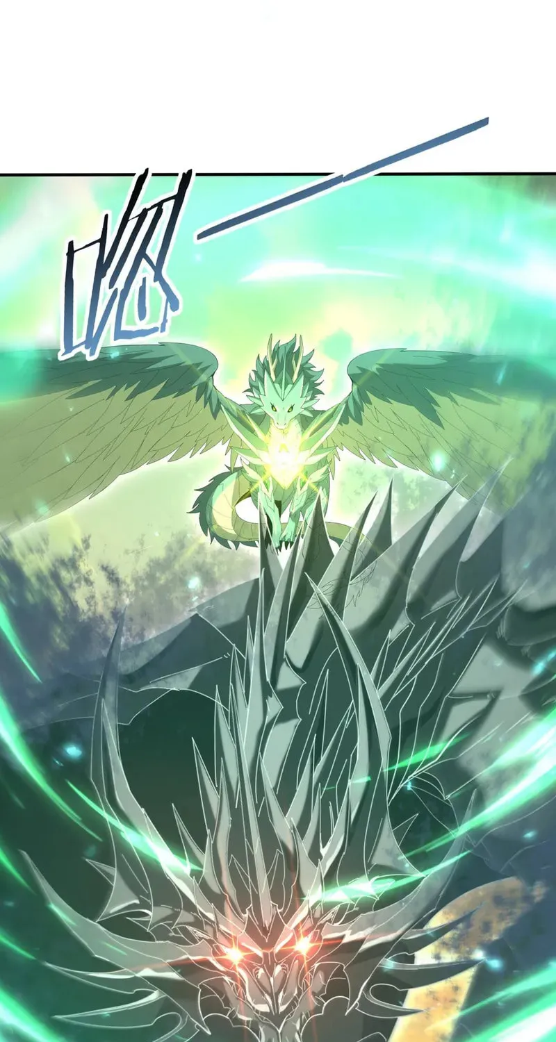 I Got the Weakest Class, Dragon Tamer!? Chapter 125 page 29 - 
