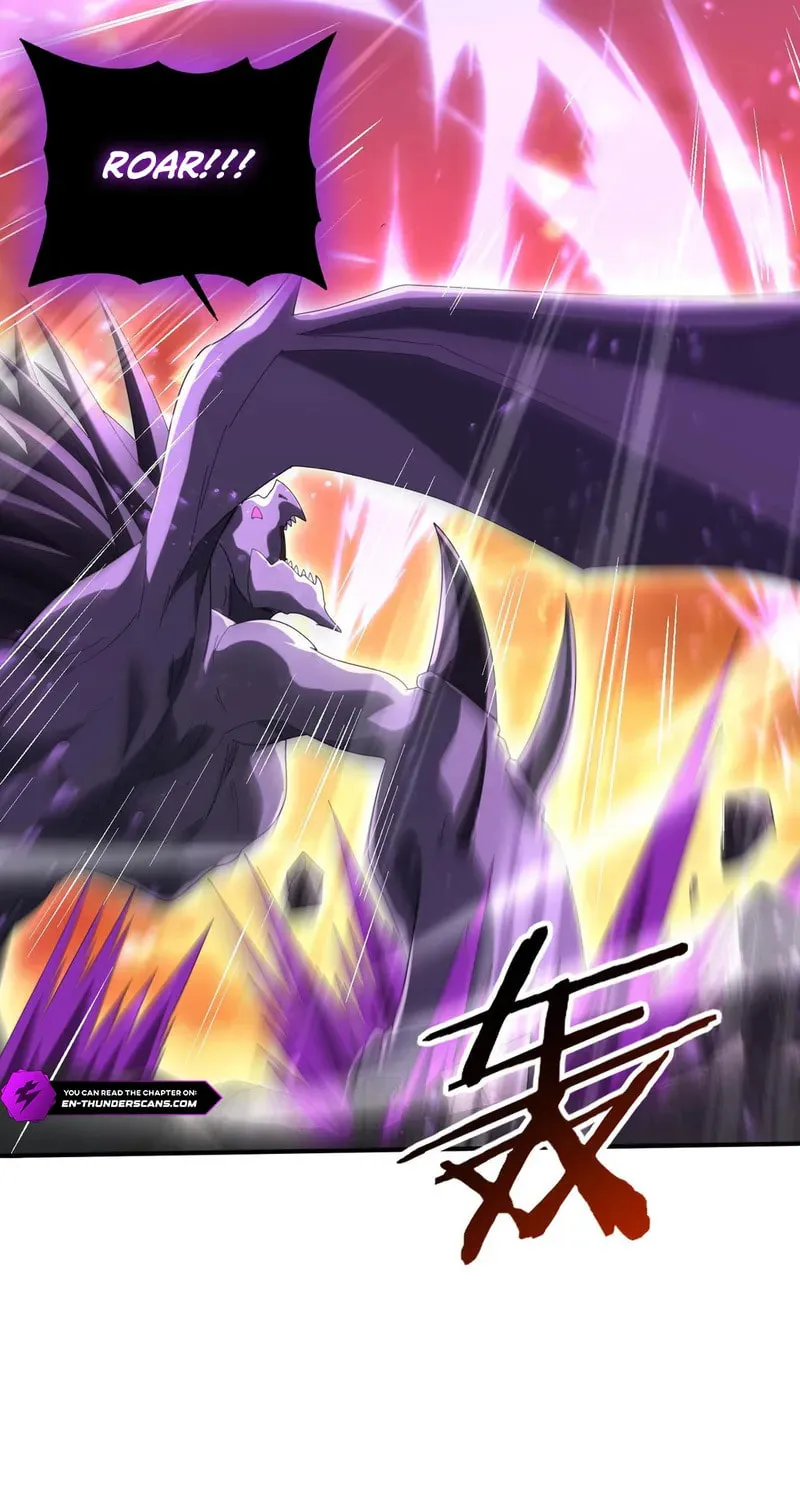 I Got the Weakest Class, Dragon Tamer!? Chapter 125 page 32 - 