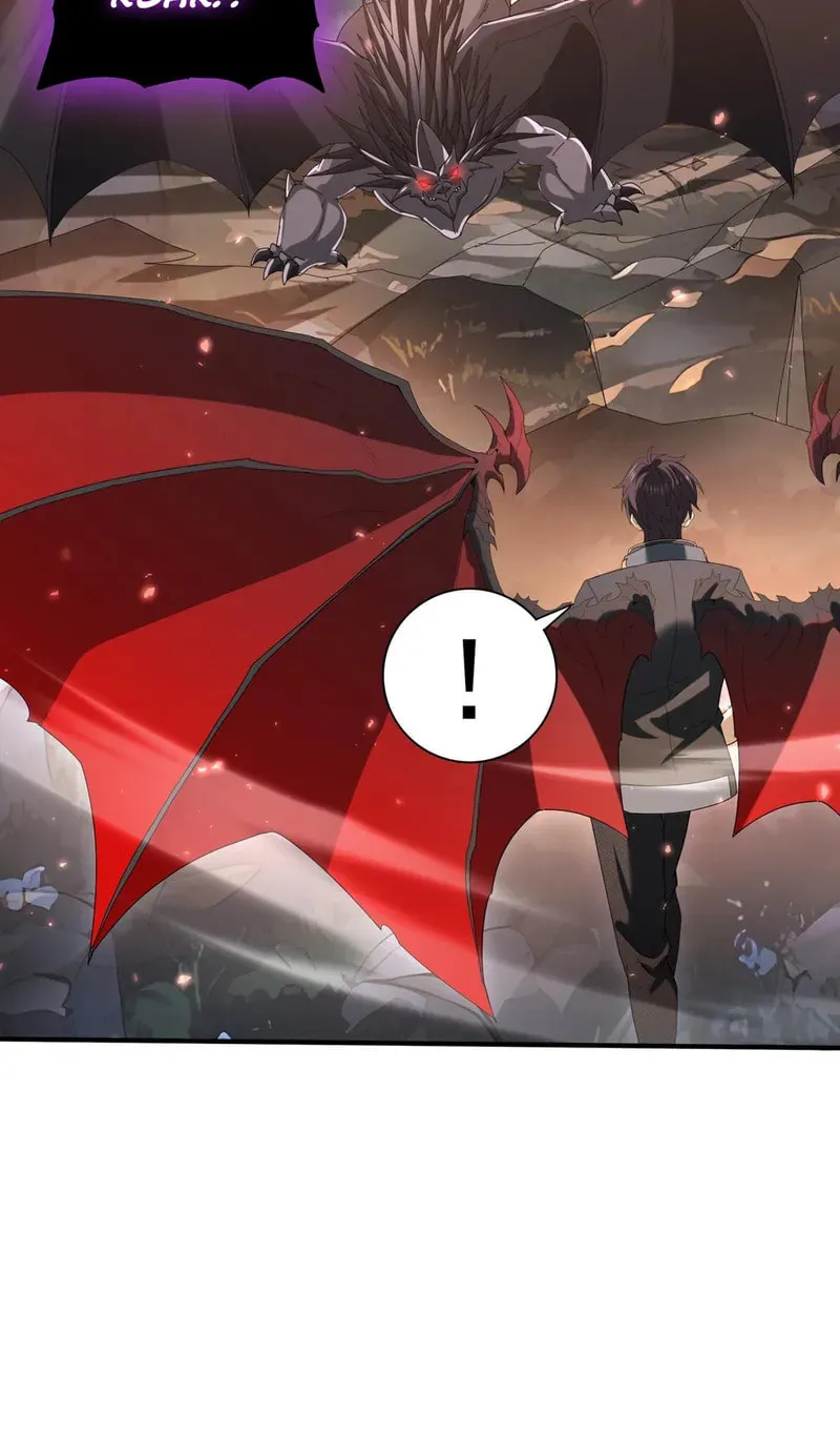 I Got the Weakest Class, Dragon Tamer!? Chapter 125 page 36 - 