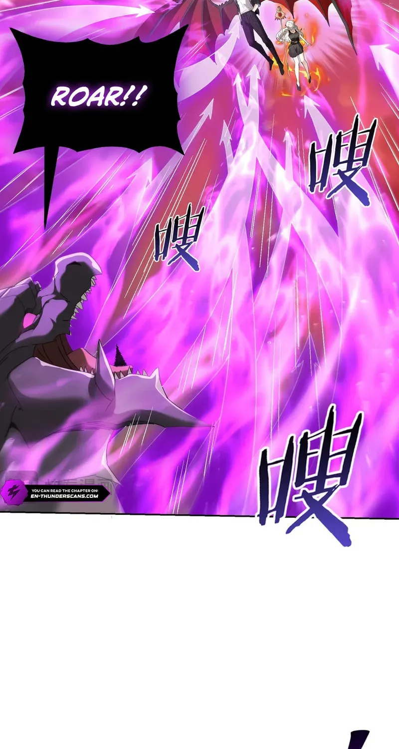 I Got the Weakest Class, Dragon Tamer!? Chapter 125 page 39 - 