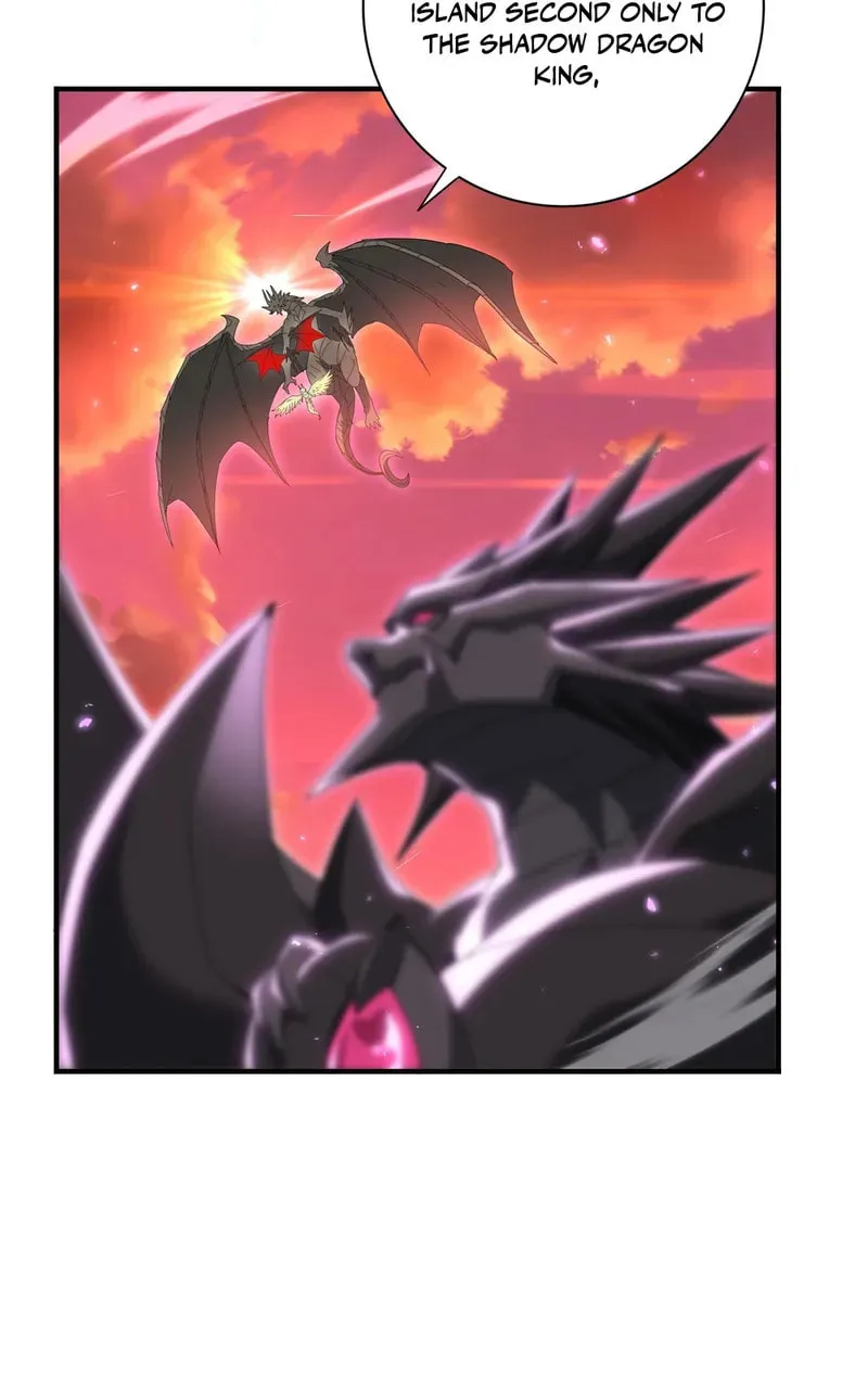 I Got the Weakest Class, Dragon Tamer!? Chapter 125 page 5 - 