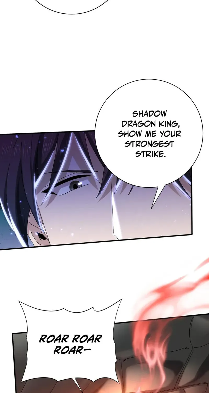 I Got the Weakest Class, Dragon Tamer!? Chapter 125 page 43 - 