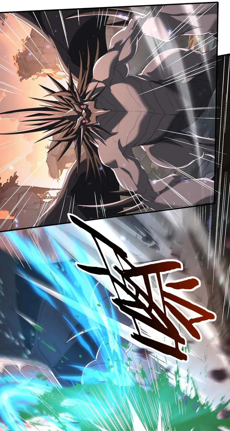 I Got the Weakest Class, Dragon Tamer!? Chapter 125 page 46 - 