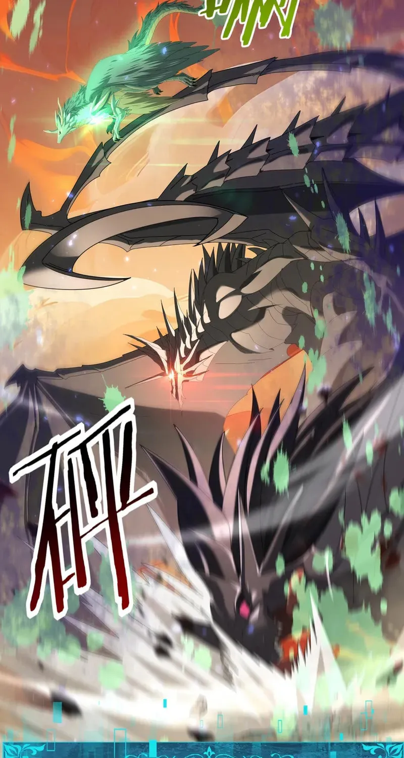 I Got the Weakest Class, Dragon Tamer!? Chapter 125 page 48 - 