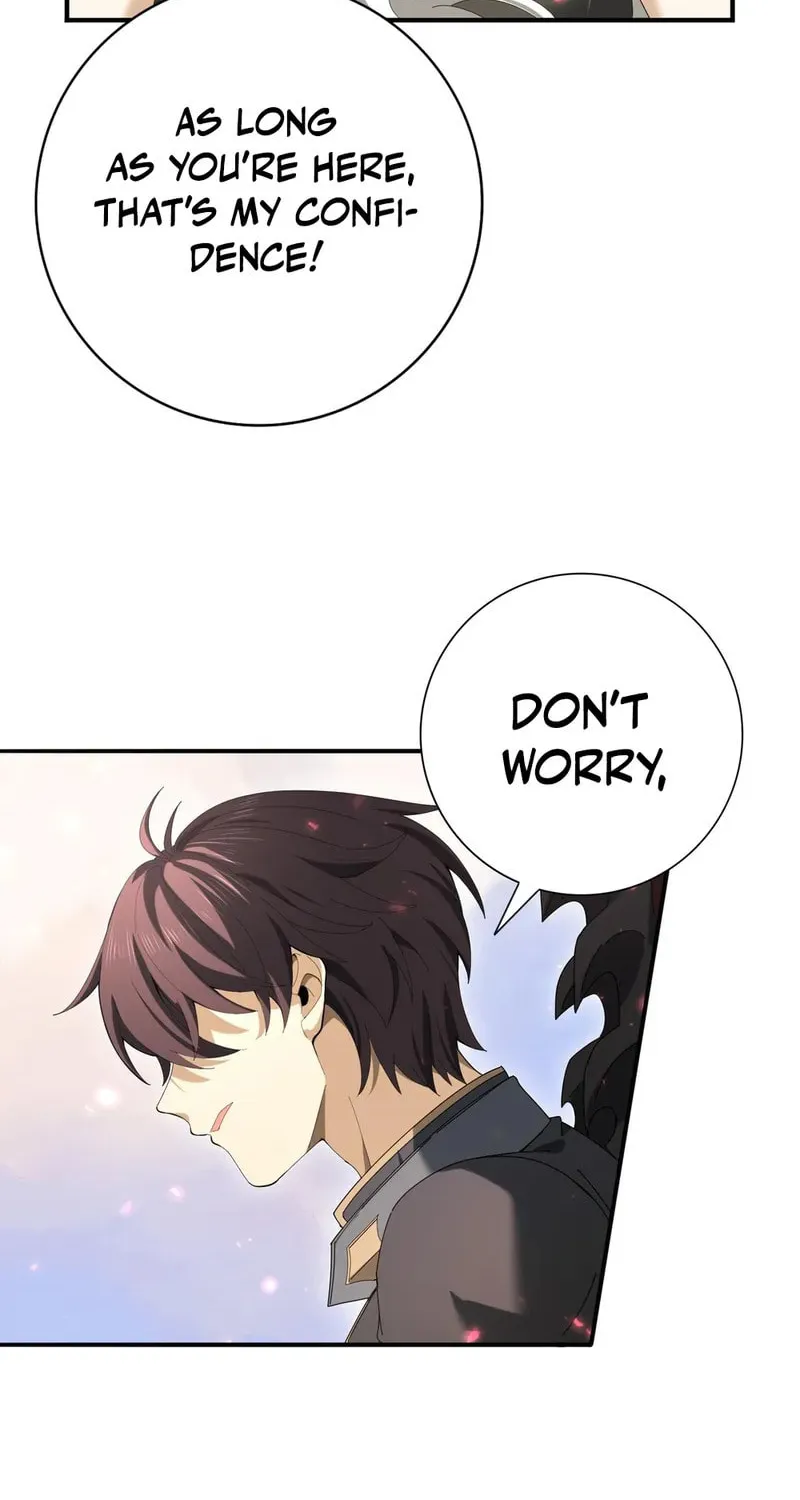 I Got the Weakest Class, Dragon Tamer!? Chapter 125 page 53 - 
