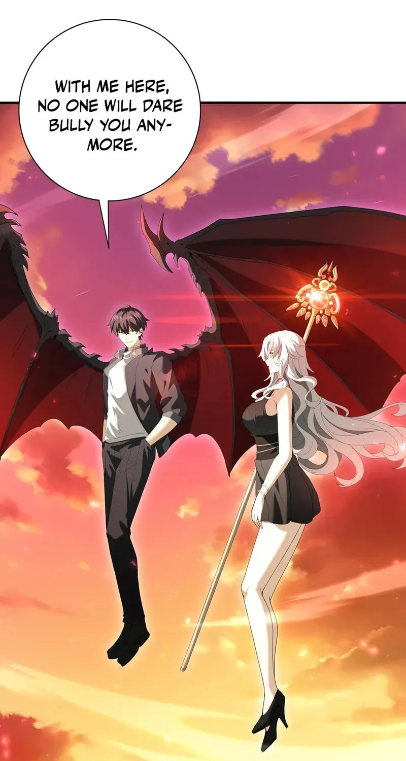 I Got the Weakest Class, Dragon Tamer!? Chapter 125 page 54 - 