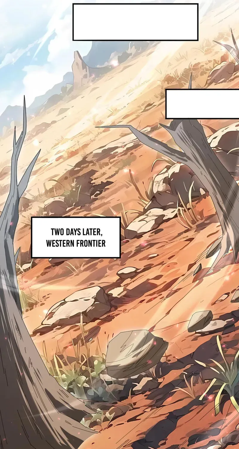 I Got the Weakest Class, Dragon Tamer!? Chapter 125 page 57 - 