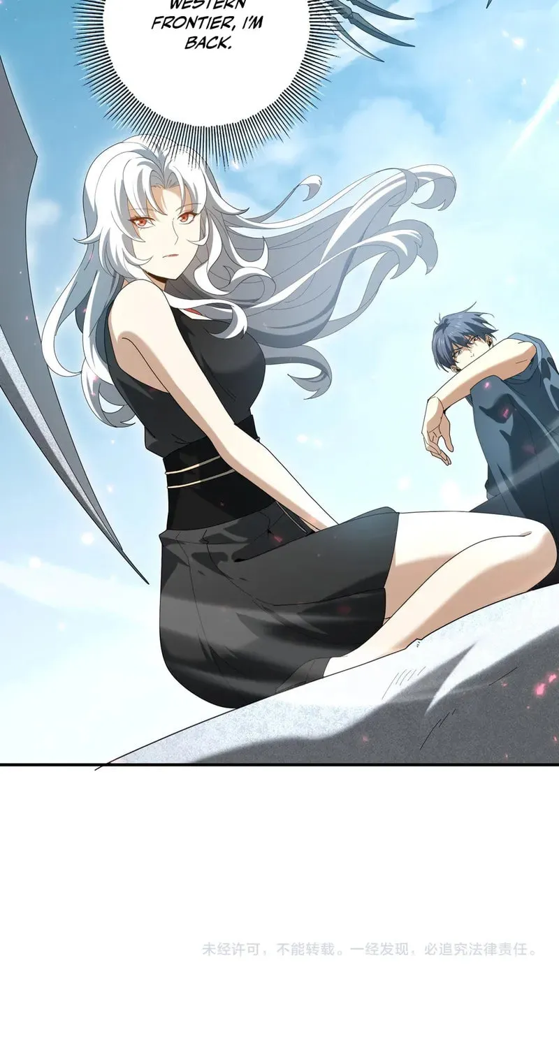 I Got the Weakest Class, Dragon Tamer!? Chapter 125 page 59 - 