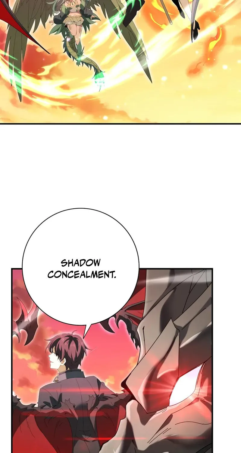 I Got the Weakest Class, Dragon Tamer!? Chapter 125 page 7 - 