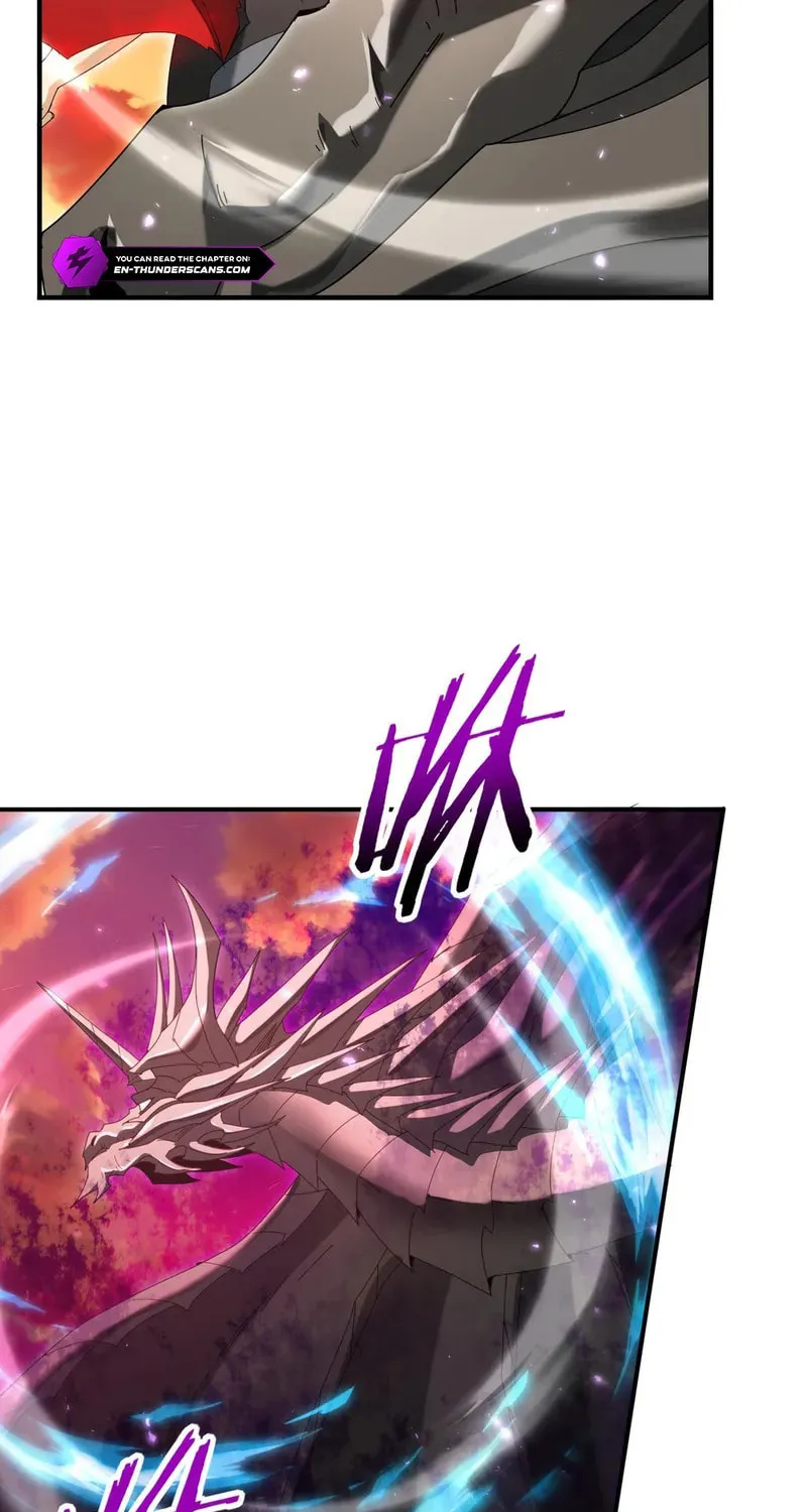 I Got the Weakest Class, Dragon Tamer!? Chapter 125 page 8 - 