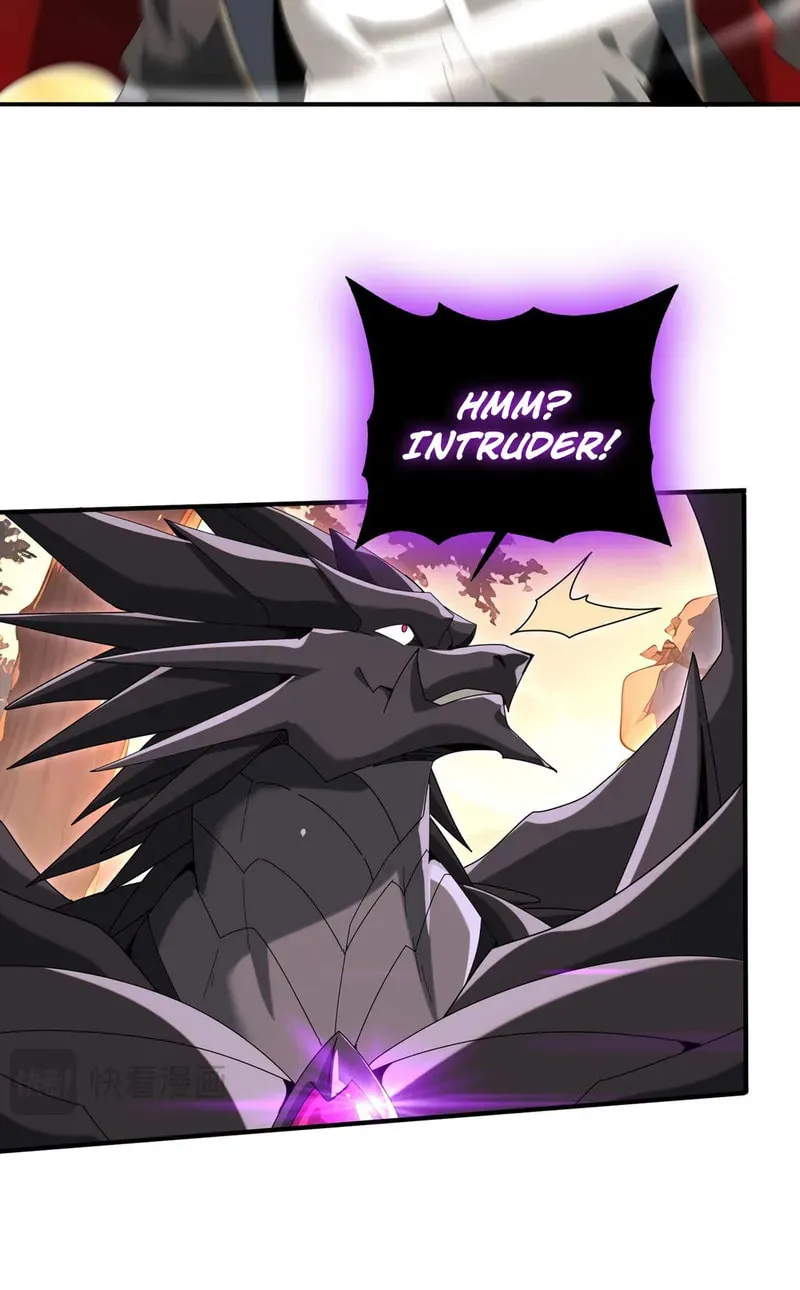 I Got the Weakest Class, Dragon Tamer!? Chapter 125 page 10 - 