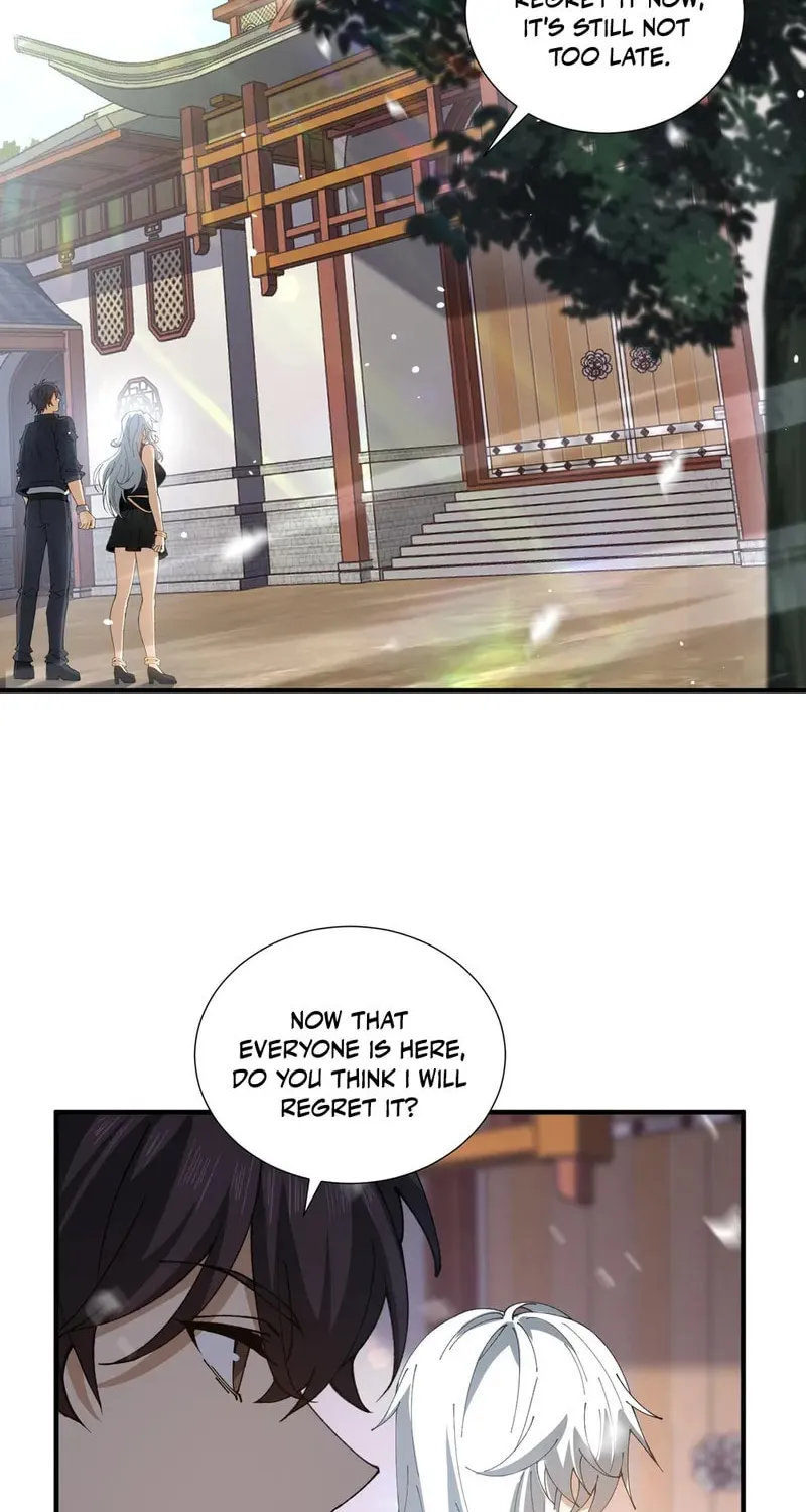 I Got the Weakest Class, Dragon Tamer!? Chapter 126 page 13 - 