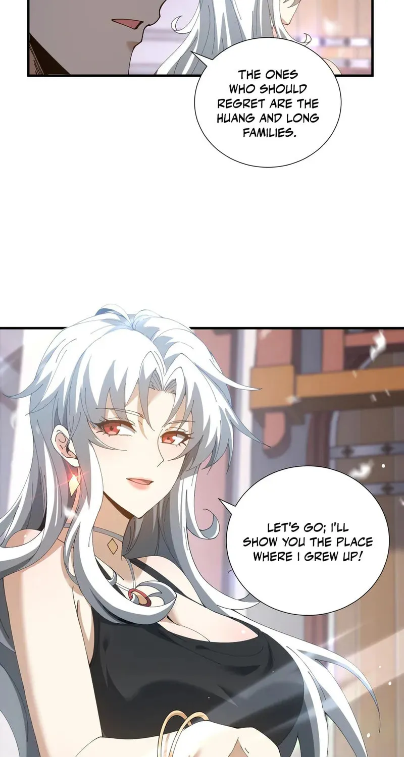 I Got the Weakest Class, Dragon Tamer!? Chapter 126 page 14 - 