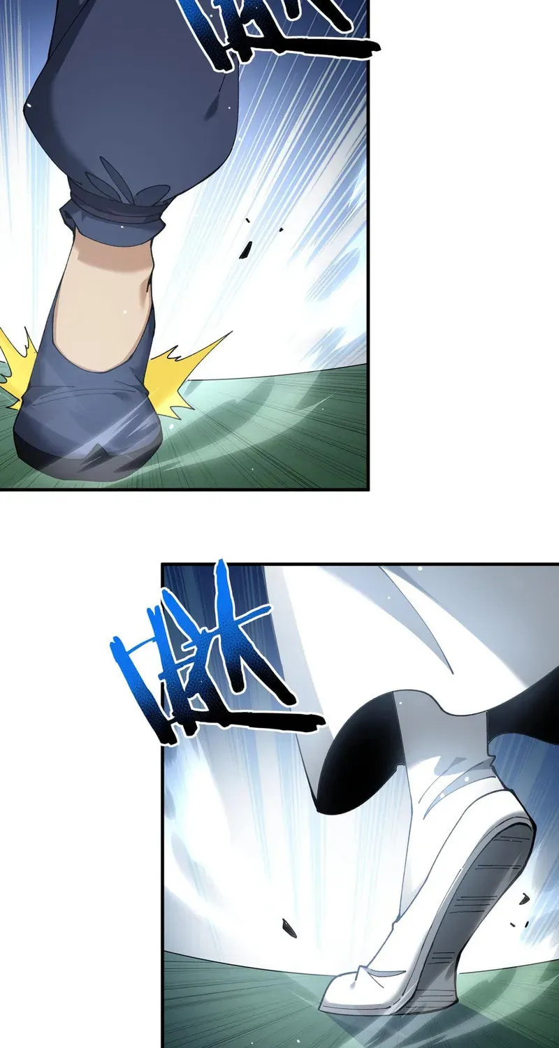 I Got the Weakest Class, Dragon Tamer!? Chapter 126 page 20 - 