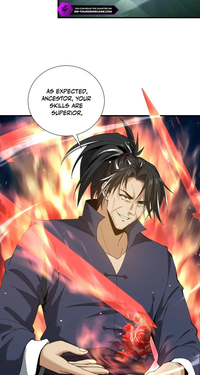 I Got the Weakest Class, Dragon Tamer!? Chapter 126 page 21 - 
